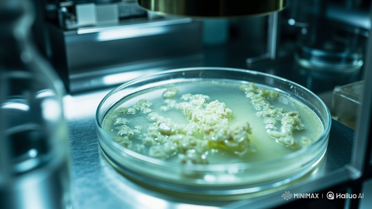 Pseudomonas