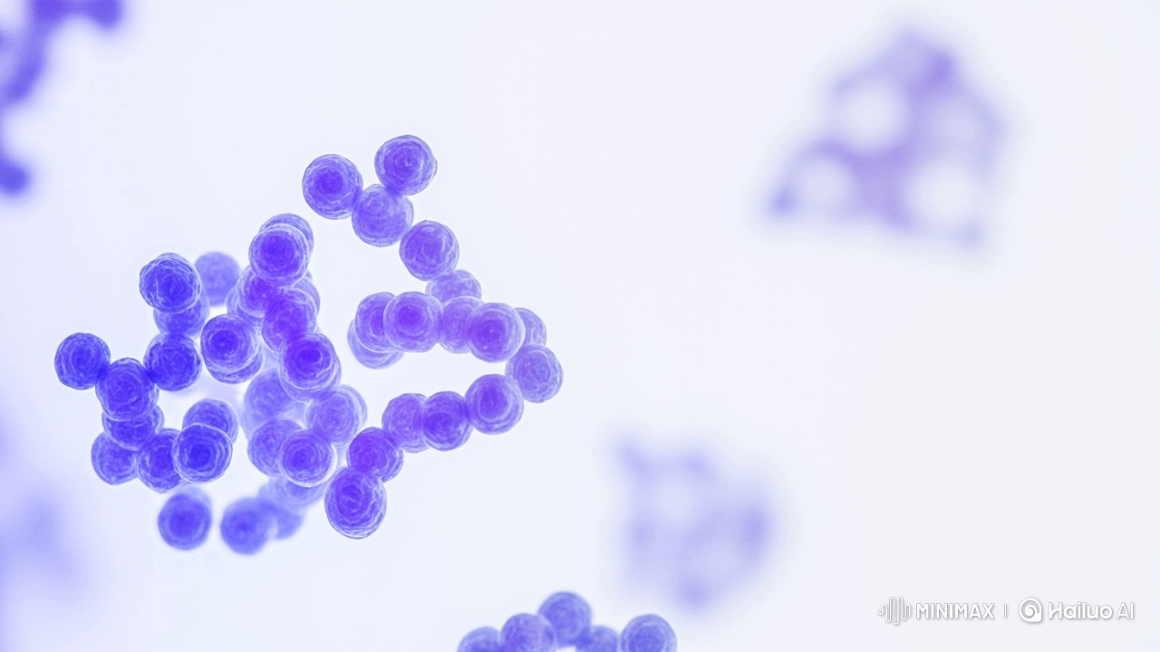 Streptococcus