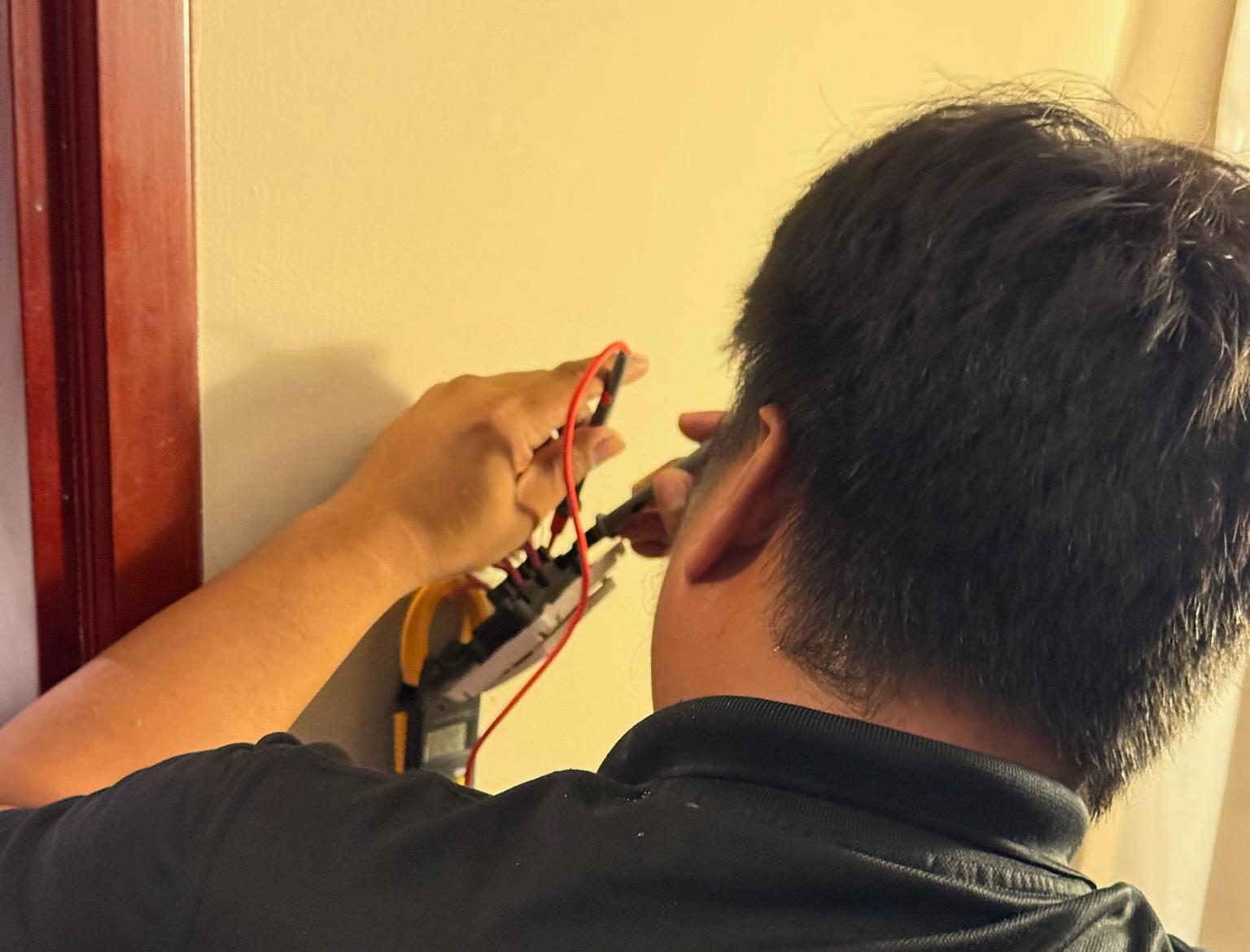 Electrical Services