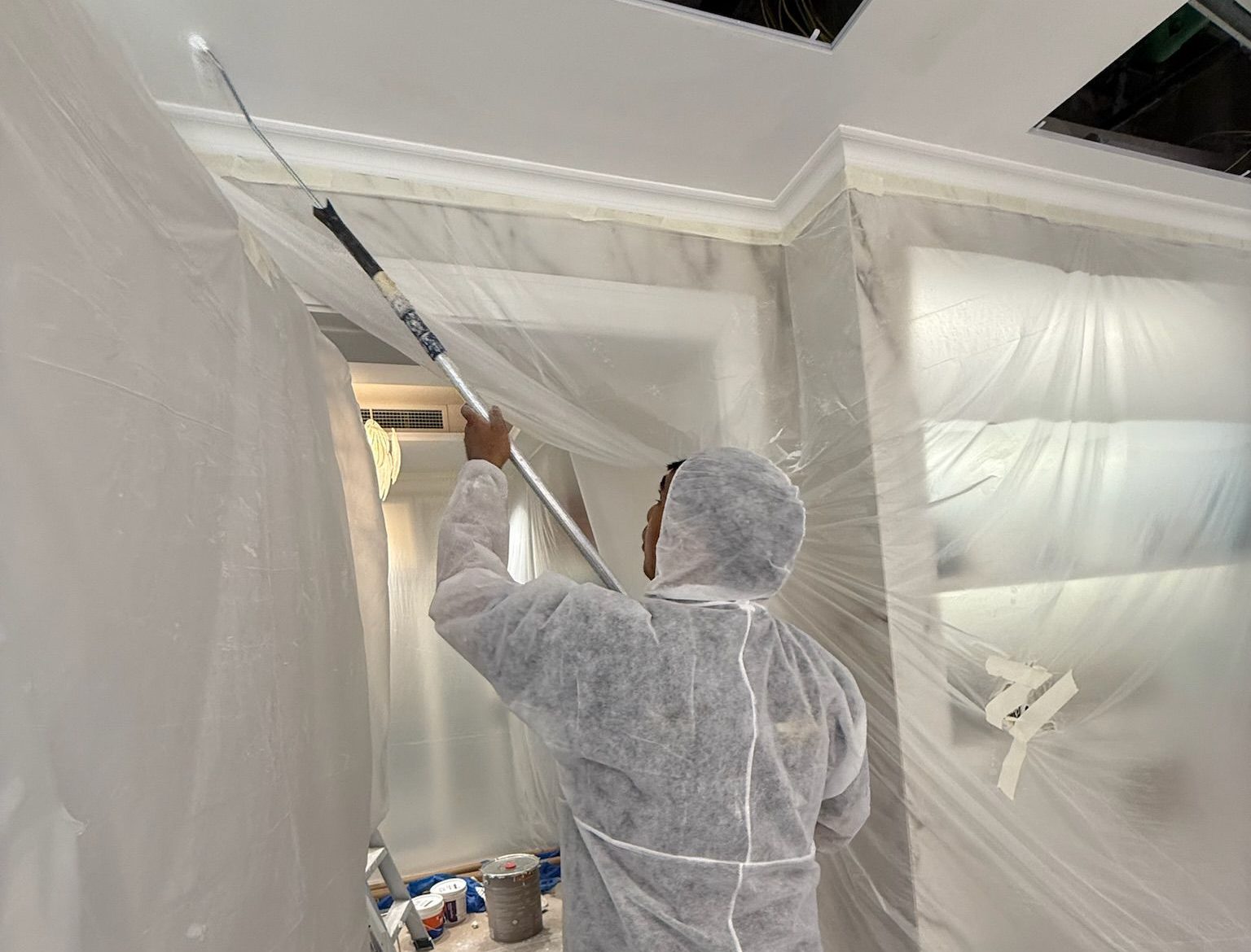 Painting Services