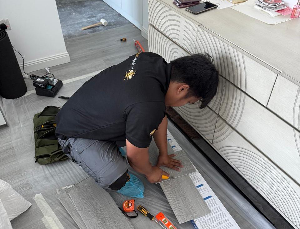 Handyman Services