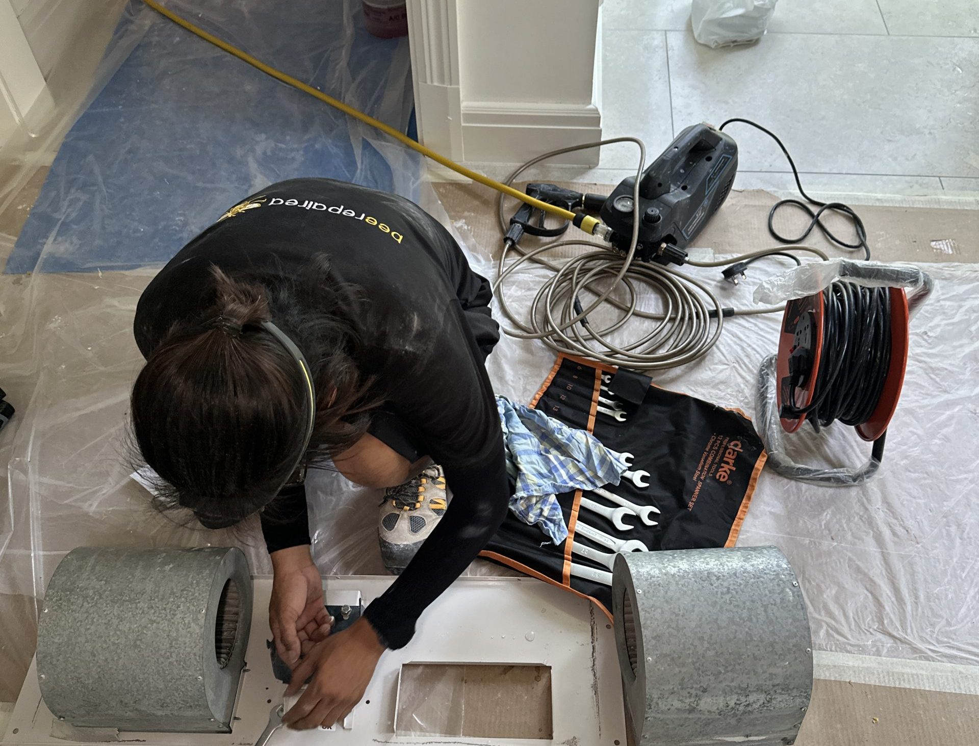 AC Replacement